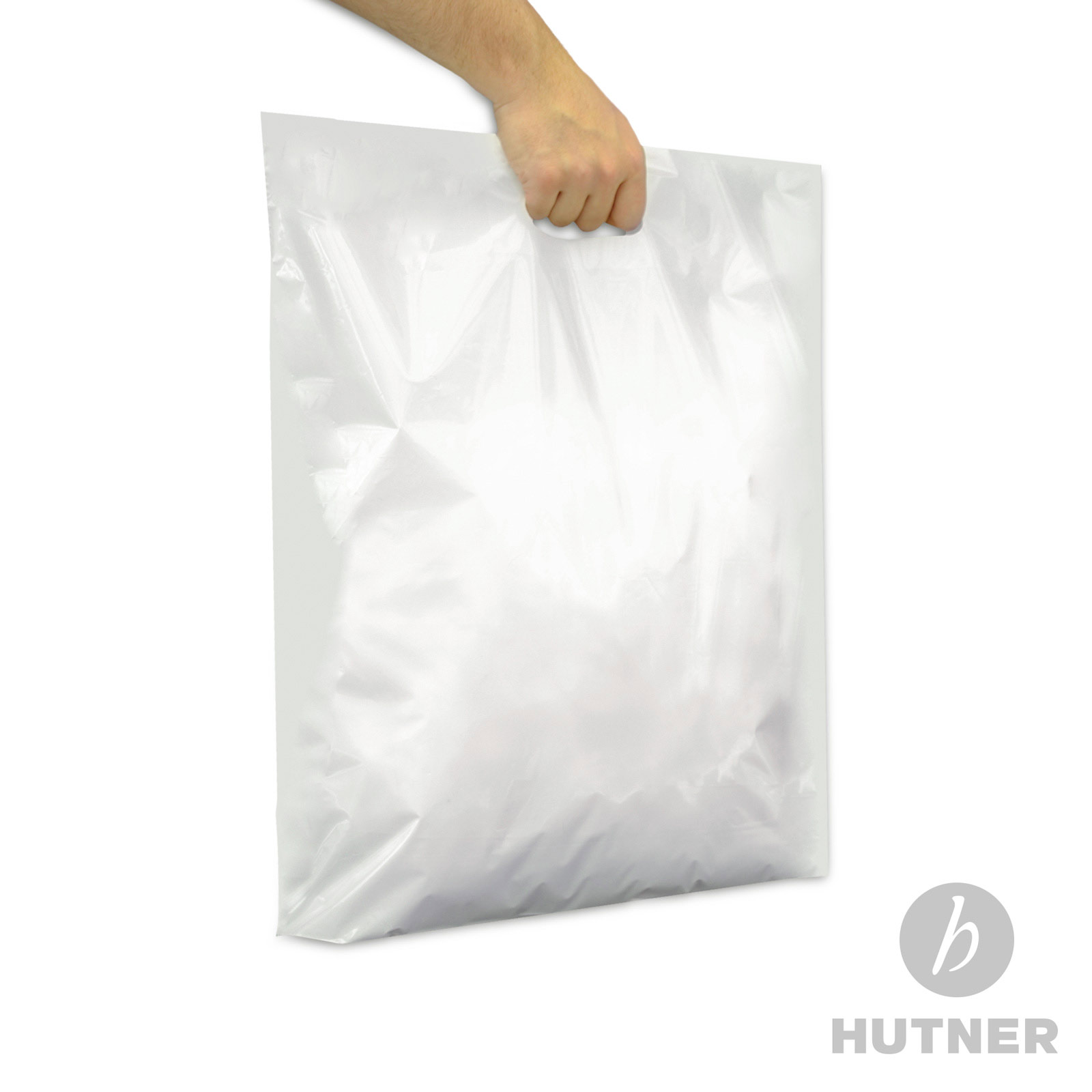 Grosse plastiktueten